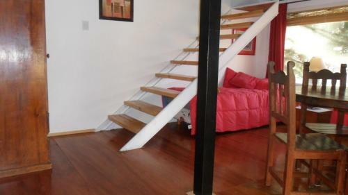 Apartamento San Benito De Palermo