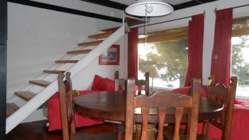 Apartamento San Benito De Palermo