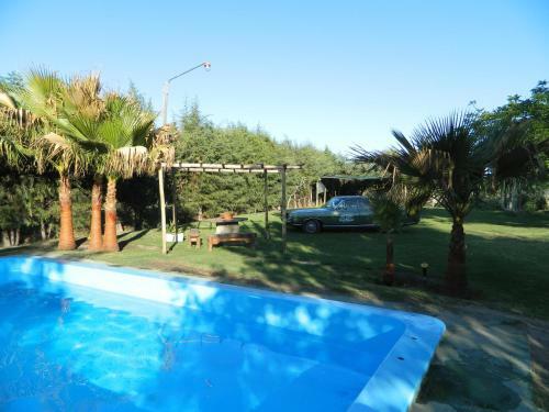 Don Pablo Posada Rural