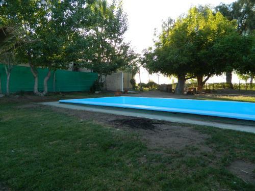 Don Pablo Posada Rural