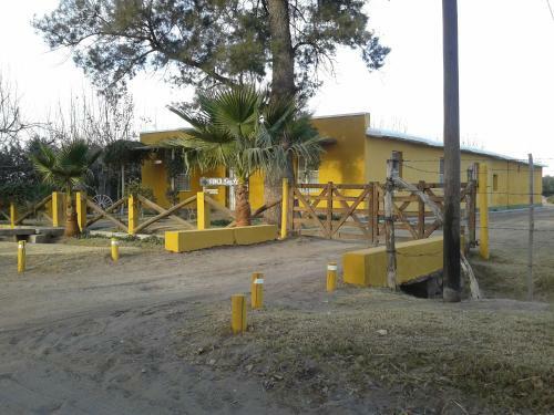 Don Pablo Posada Rural