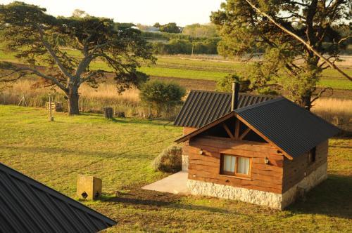 Agroturismo Cabanas El Yarquen