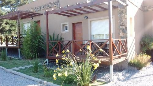 Apartamento Icalma De La Sierra