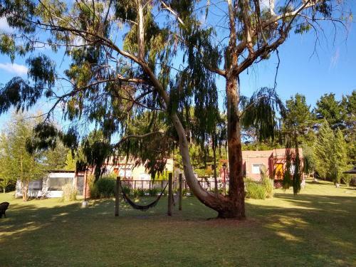Apartamento Icalma De La Sierra