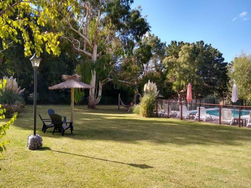 Apartamento Icalma De La Sierra