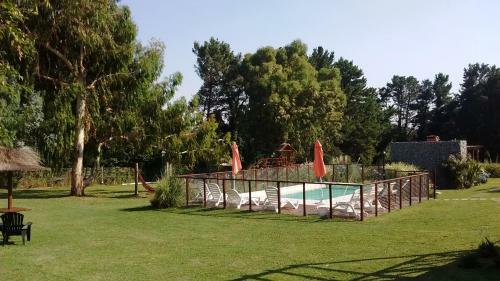 Apartamento Icalma De La Sierra