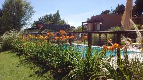 Apartamento Icalma De La Sierra
