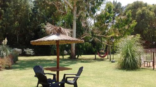 Apartamento Icalma De La Sierra