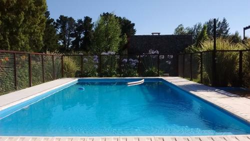 Apartamento Icalma De La Sierra