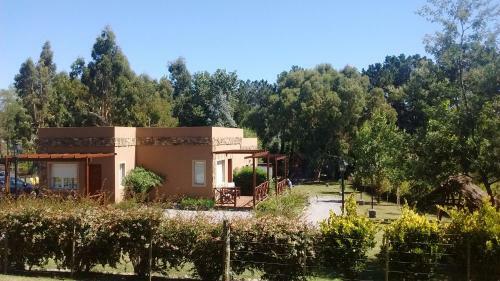 Apartamento Icalma De La Sierra