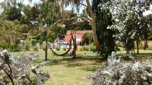 Apartamento Icalma De La Sierra