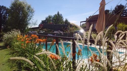 Apartamento Icalma De La Sierra