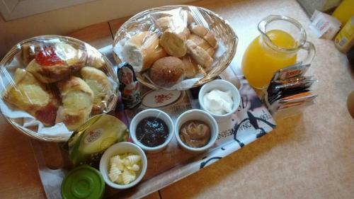 Apartamento Icalma De La Sierra