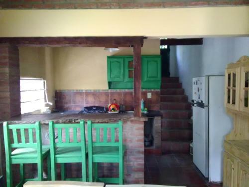 Casacabana Guest House