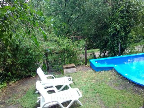 Casacabana Guest House