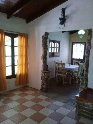 Casacabana Guest House