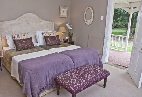 Lastingham Country Lodge