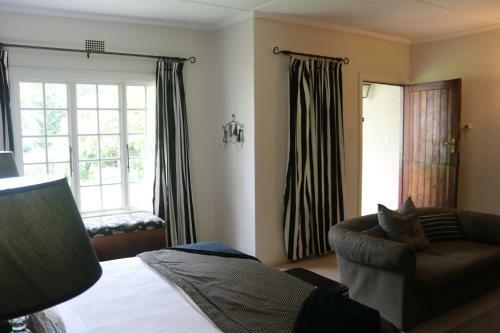 Lastingham Country Lodge