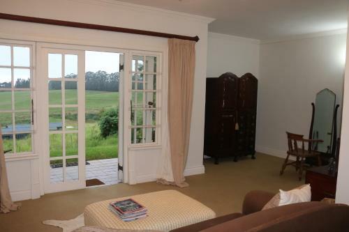 Lastingham Country Lodge