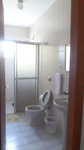 Hostal Pousada Est�ncia Das Flores