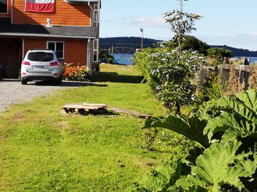 Apartamento Caba�as Kompatzki