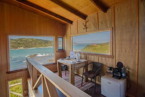 Lodge Vertientes De Pumillahue