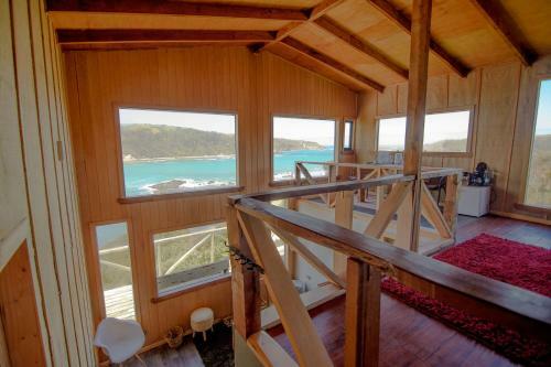 Lodge Vertientes De Pumillahue