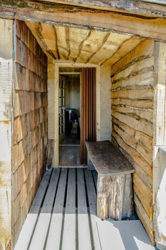 Lodge Vertientes De Pumillahue