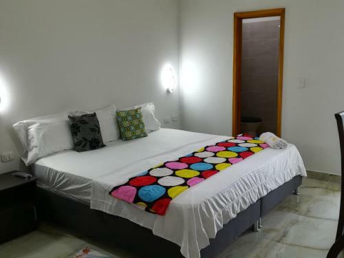 Hotel El Sol La 27