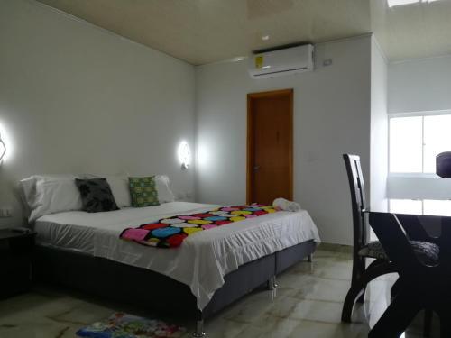 Hotel El Sol La 27