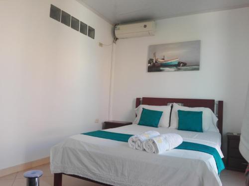 Hotel El Sol La 27