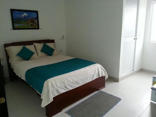 Hotel El Sol La 27