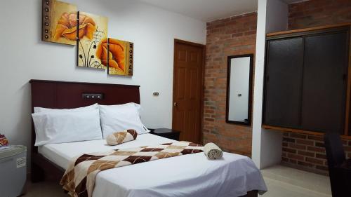 Hotel El Sol La 27