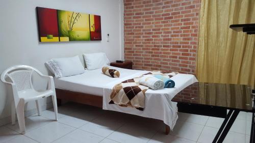 Hotel El Sol La 27