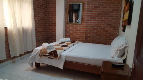 Hotel El Sol La 27