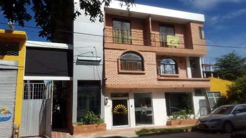 Hotel El Sol La 27