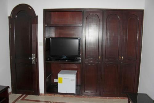 Hotel Cali Plaza Ingenio