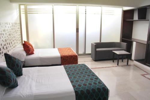 Hotel Cali Plaza Ingenio