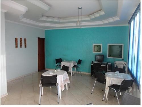 Hotel Arco Iris