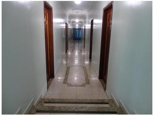 Hotel Arco Iris
