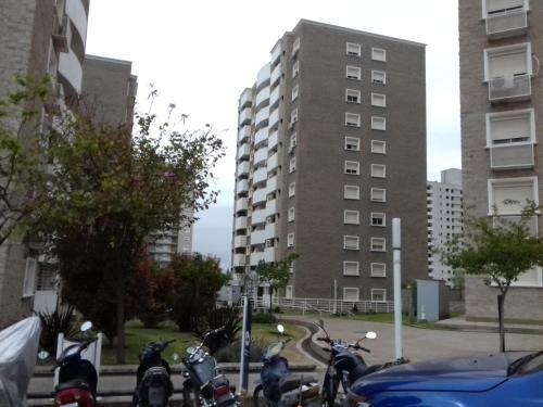 Apartamento Temporario En Villa Sol