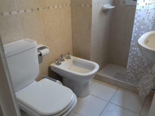 Apartamento Temporario En Villa Sol