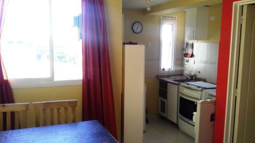 Apartamento Temporario En Villa Sol