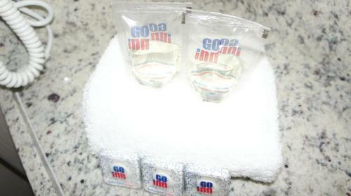 Go Inn Hotel Aracaju