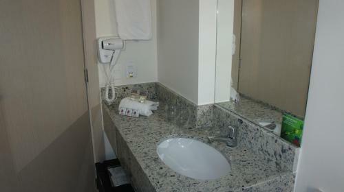 Go Inn Hotel Aracaju
