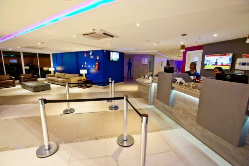 Go Inn Hotel Aracaju