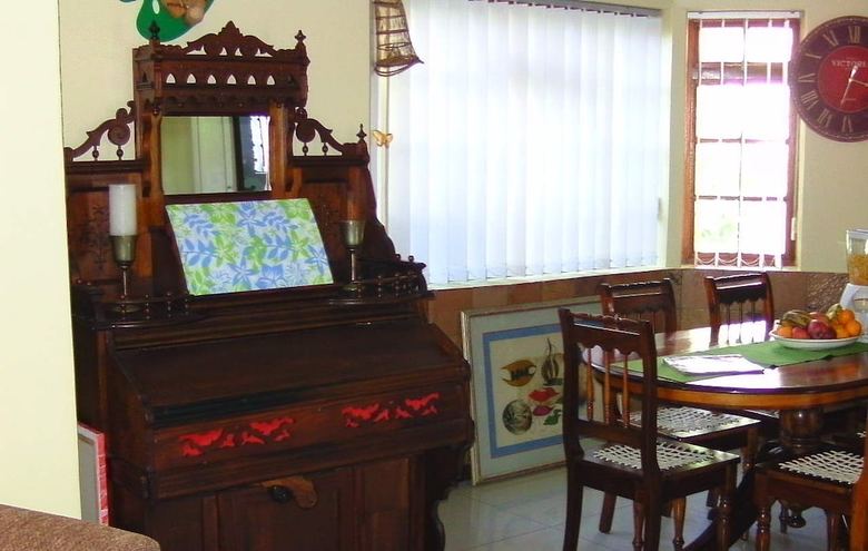 Bed & Breakfast Amanzi Guest House