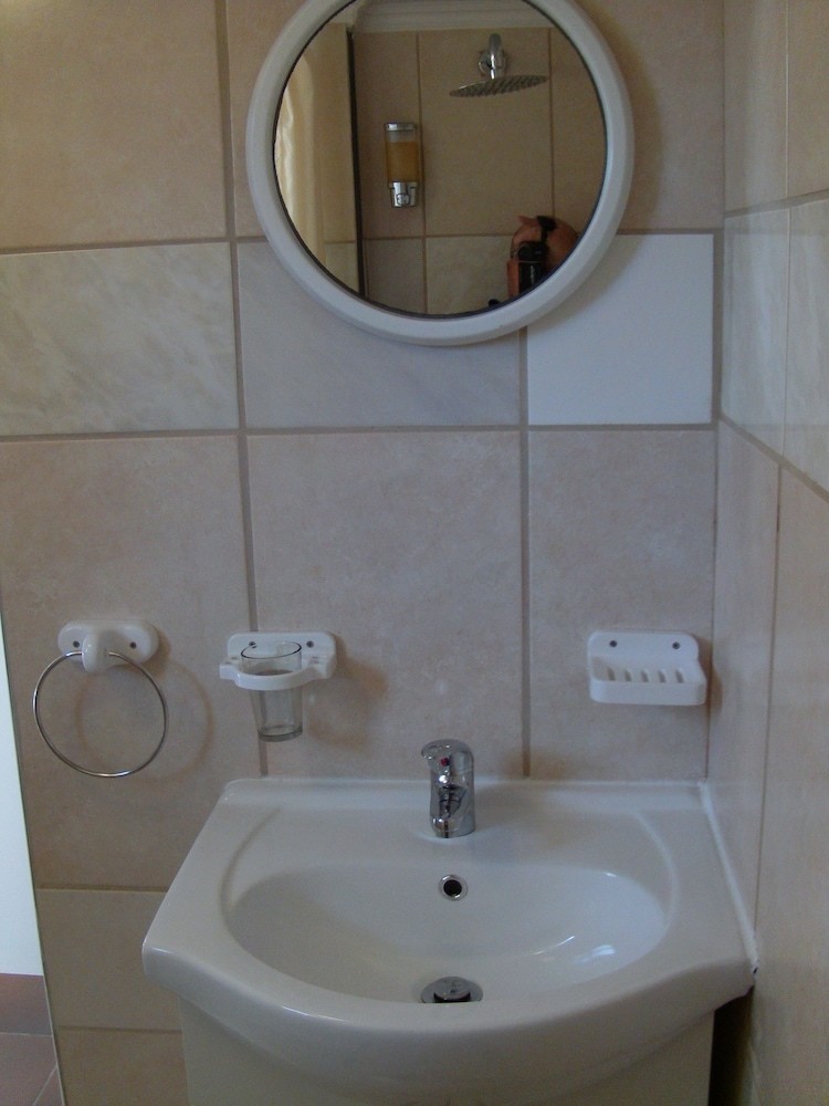 Bed & Breakfast Amanzi Guest House