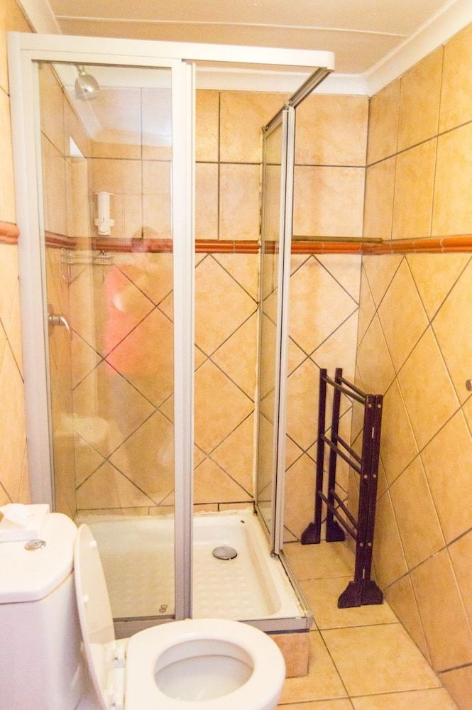 Bed & Breakfast Amanzi Guest House