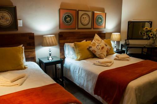 Hostal Rest-a-while